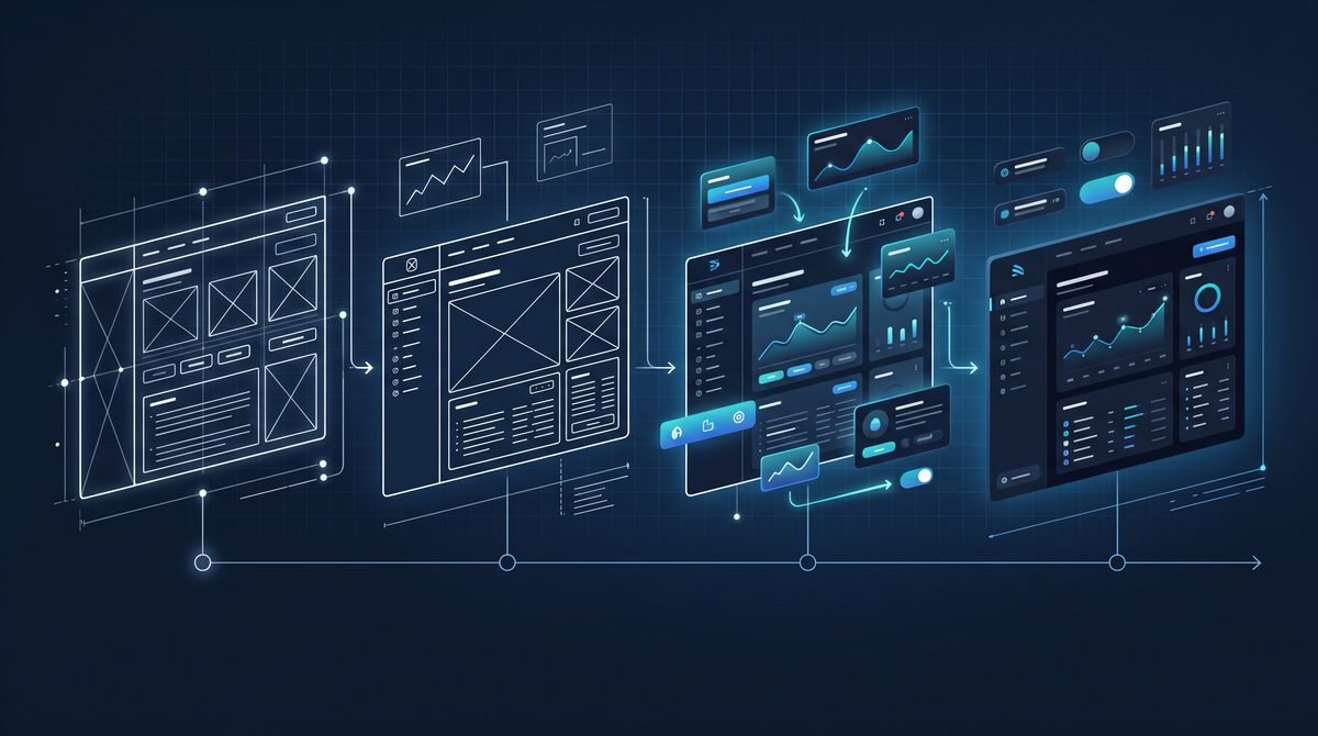 MVP e validação de aplicativos